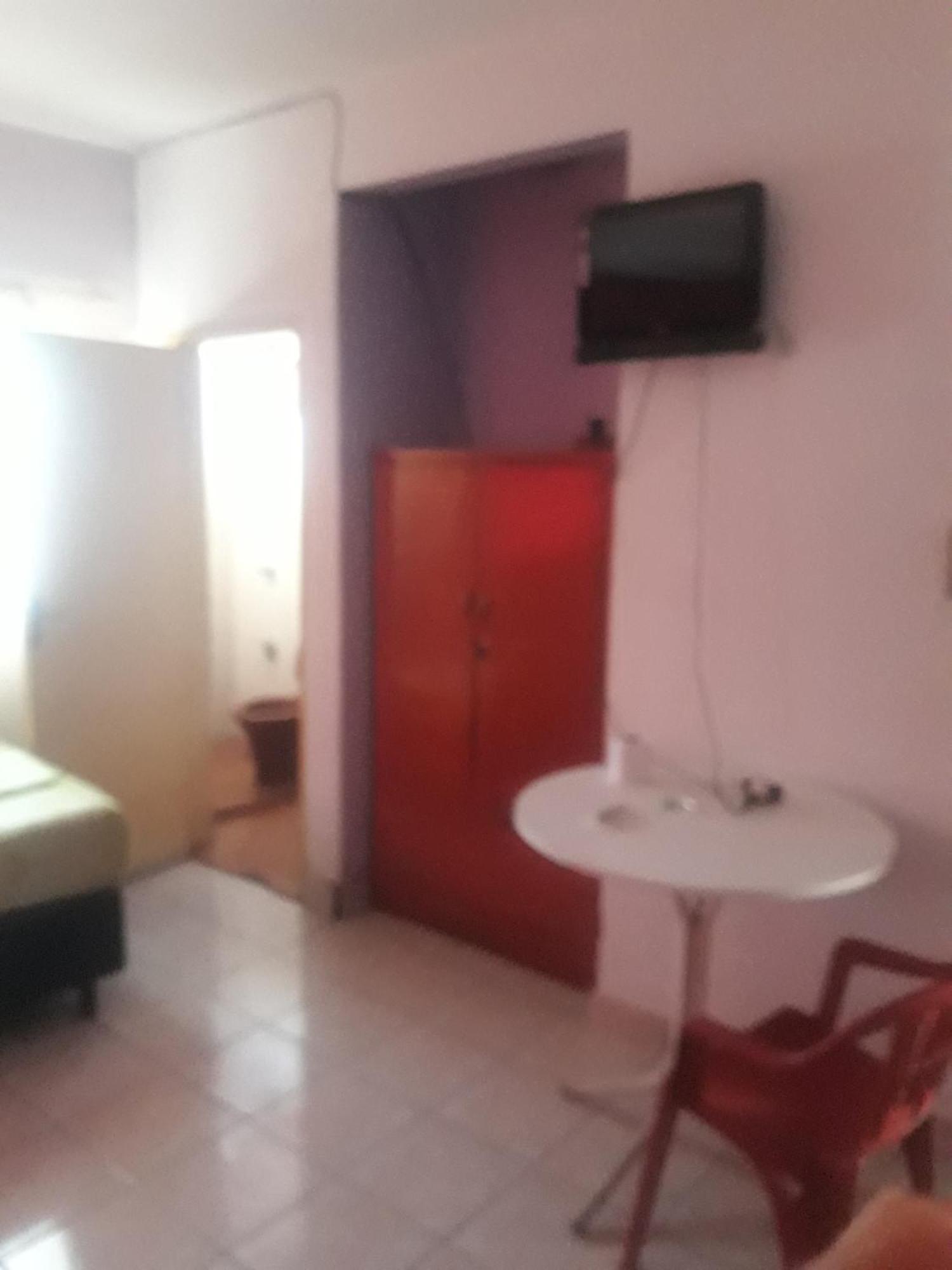 San Miguel Hostal Villarrica Exterior foto