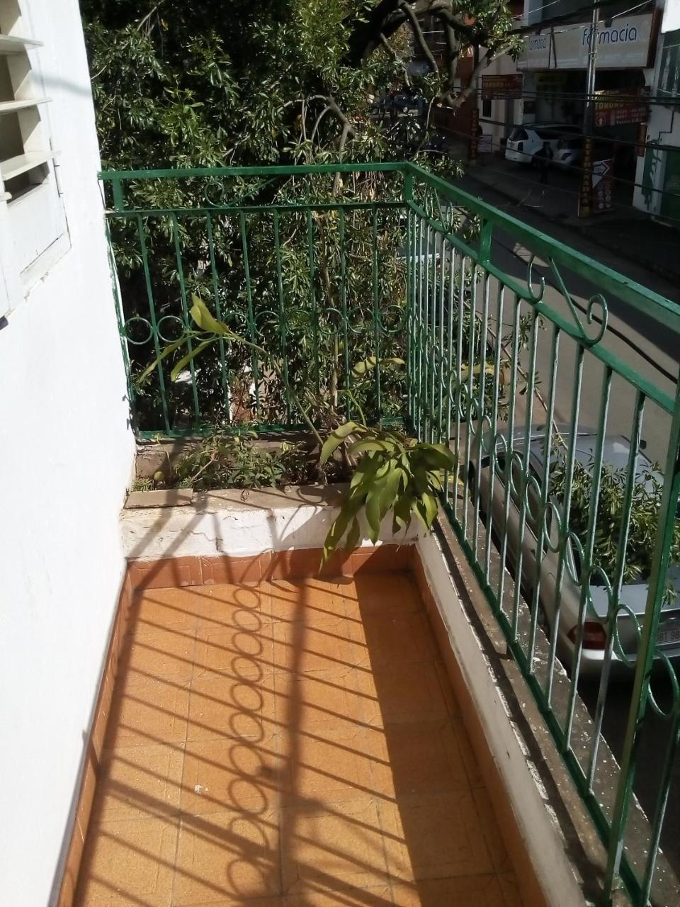 San Miguel Hostal Villarrica Exterior foto